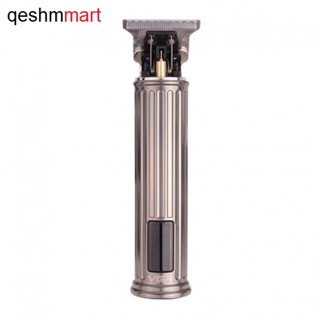 ست ماشین اصلاح موی صورت و بدن وی جی ار VGRمدل V-078