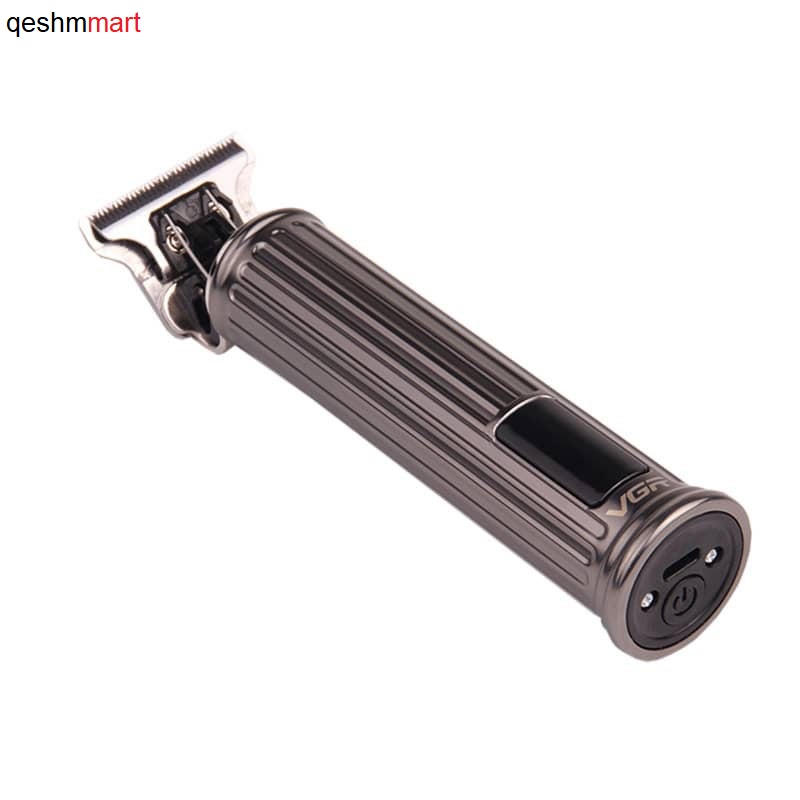 ست ماشین اصلاح موی صورت و بدن وی جی ار VGRمدل V-078