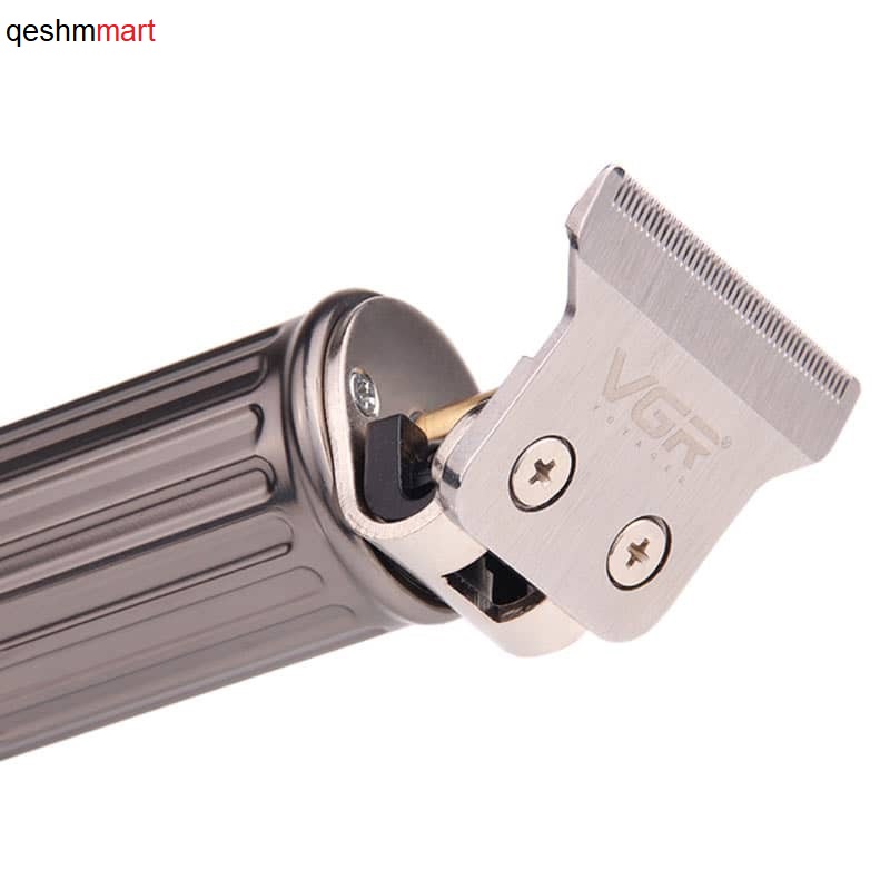 ست ماشین اصلاح موی صورت و بدن وی جی ار VGRمدل V-078