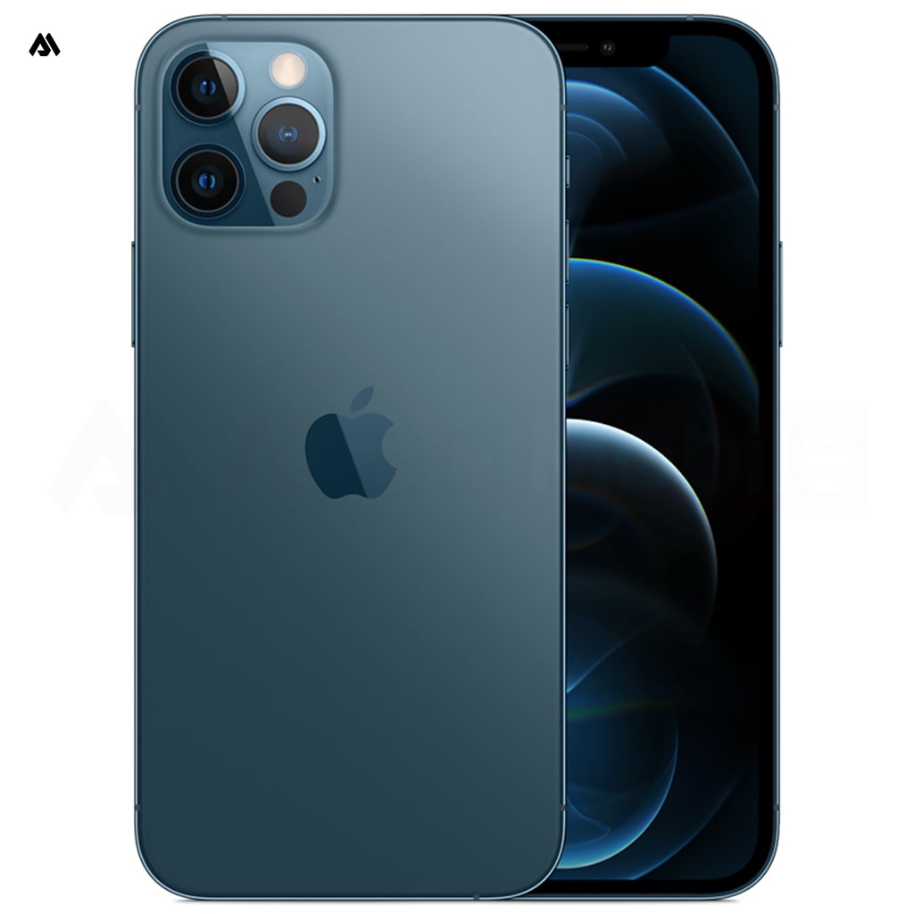 گوشی آیفون 12 پرو حافظه داخلی  128 گیگابایت Apple Iphone Pro 12