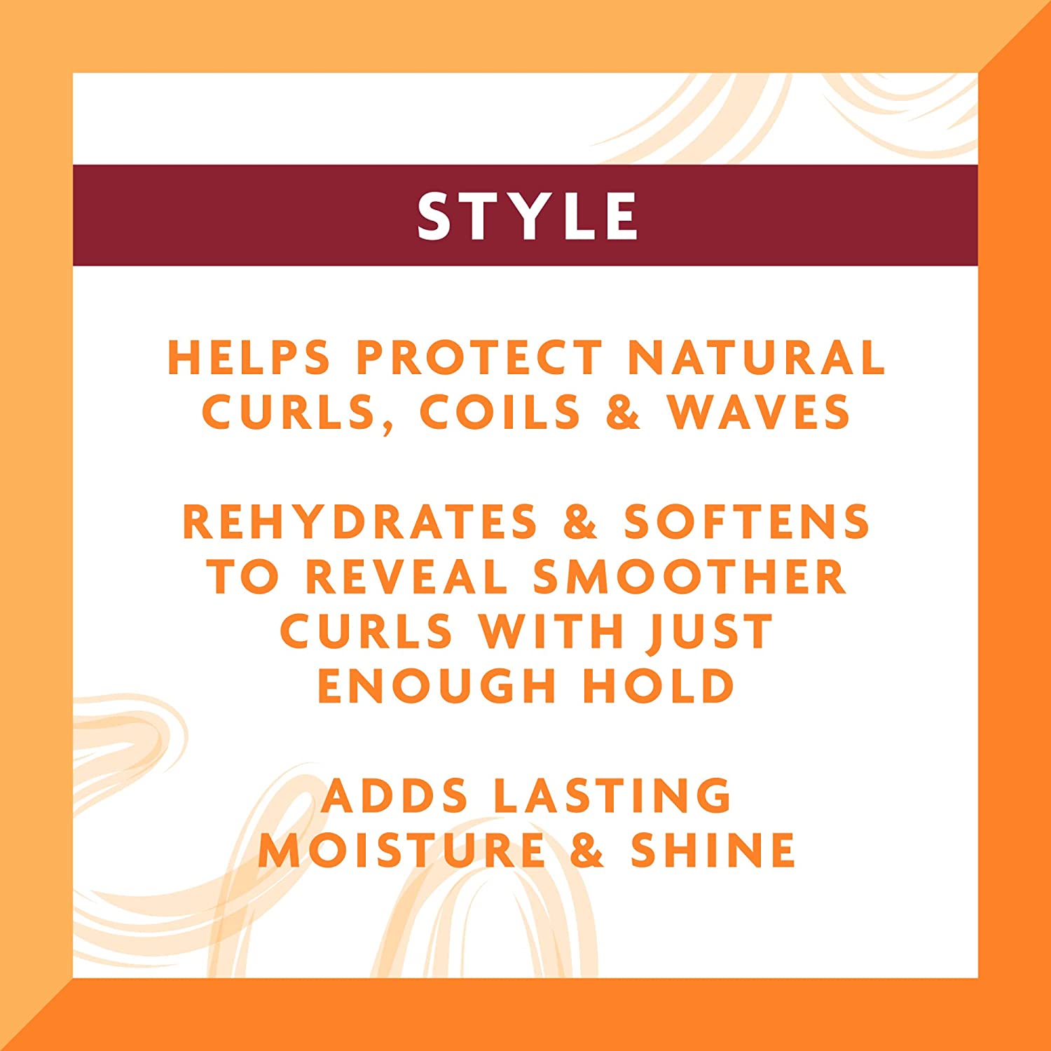 اسپری درخشان کننده و نگهدارنده موی روغن نارگیل کانتو