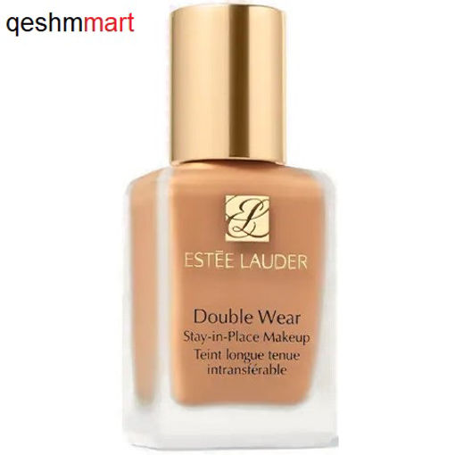 کرم پودر استی لودر دابل ویر شماره 2W0 وانیلی گرم Estee Lauder Double Wear Stay in Place