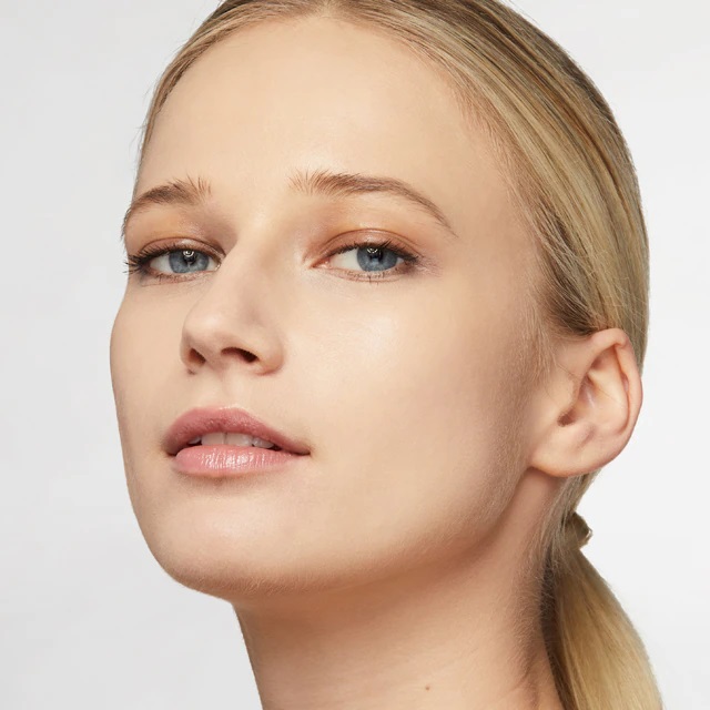 کرم پودر استی لودر دابل ویر Estee Lauder Double Wear Stay in Place شماره 2W0 وانیلی گرم