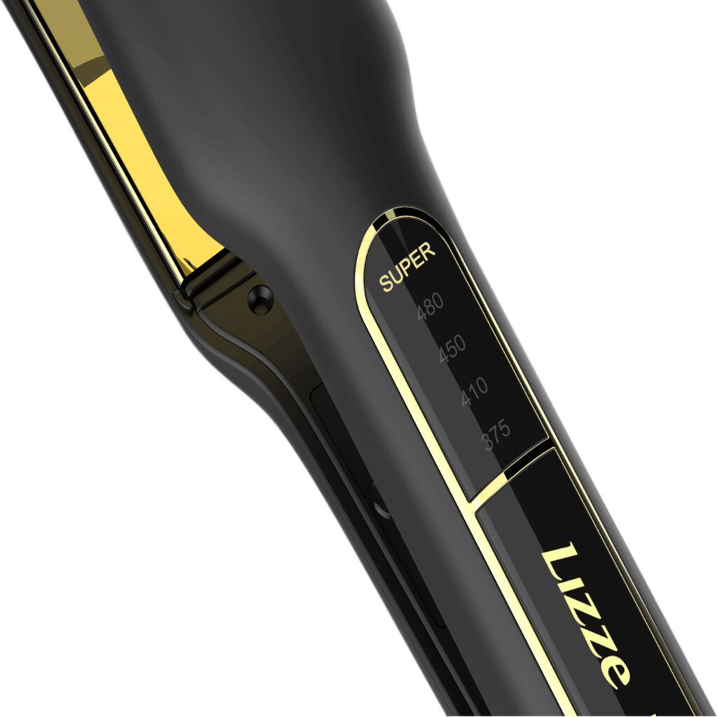 اتو مو فوق حرفه ای لیز سوپریم Supreme lizze