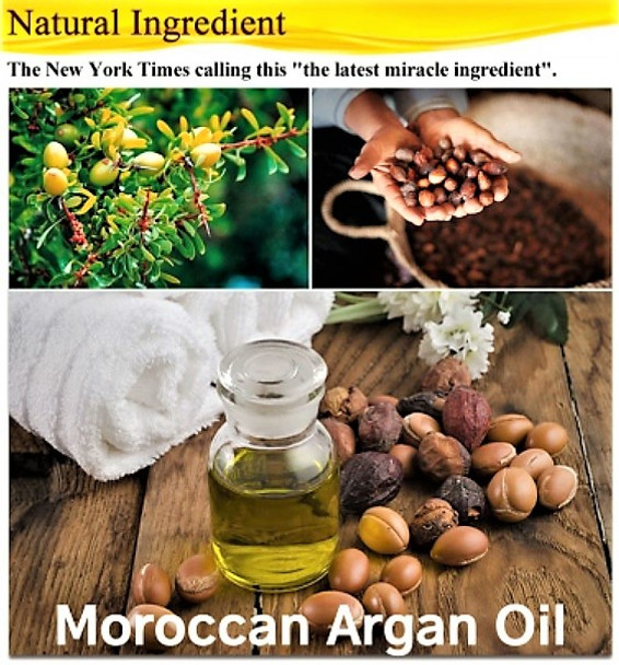 روغن آرگان پوست و مو و ناخن سکرت Secret