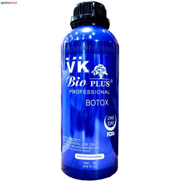 بوتاکس وی کی بیو پلاس Vk BioPlus