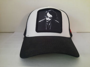 کلاه باشگاهی کد 202