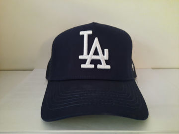 کلاه باشگاهی کد 203