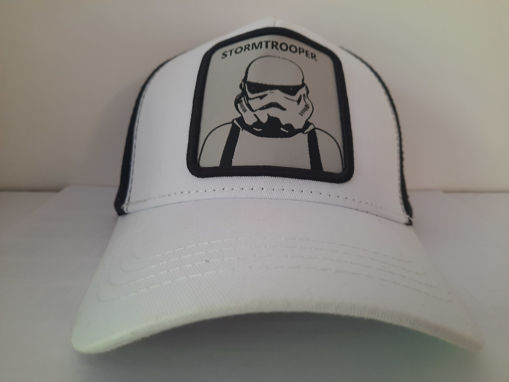 کلاه باشگاهی کد 232