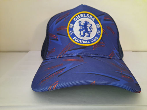 کلاه باشگاهی کد 236