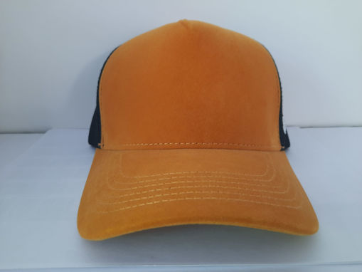 کلاه باشگاهی کد 237