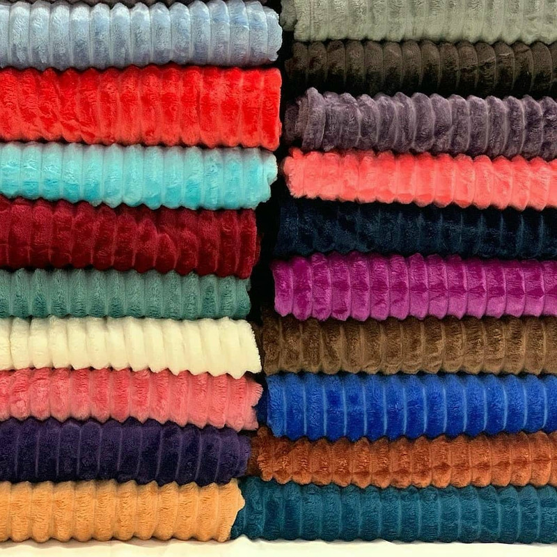 پتو مسافرتی پلیسه یکنفره سایز 160در220 وزن900گرم