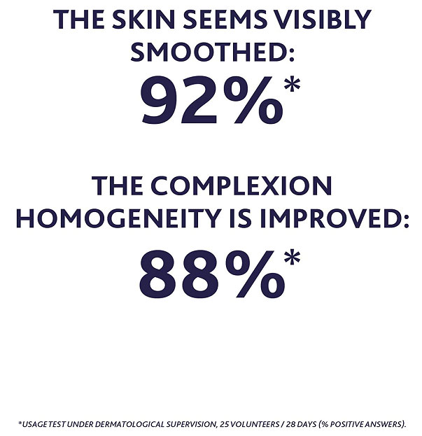 ژل کرم روشن کننده و صاف کننده ویتامین سی استادرم Esthederm Intensive Vitamine C حجم 50 میلی لیتر