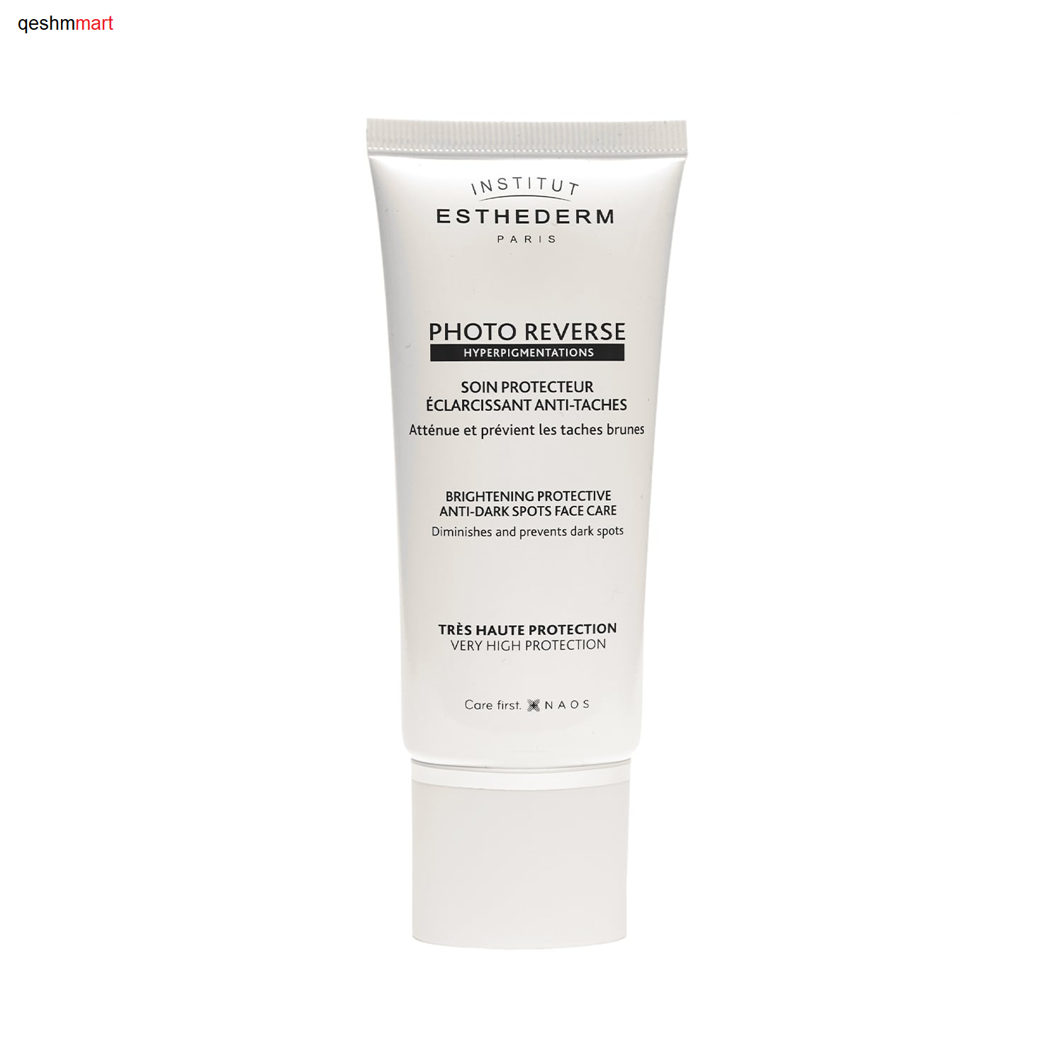 ضد آفتاب فوتو ریورس استادرم