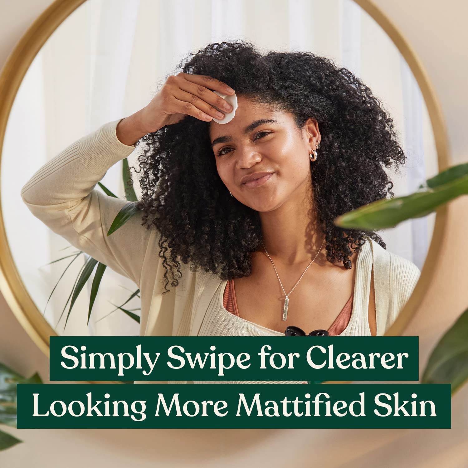 تونر تی تری بادی شاپ The Body Shop Tea Tree Skin Clearing Mattifying Toner | 250ml