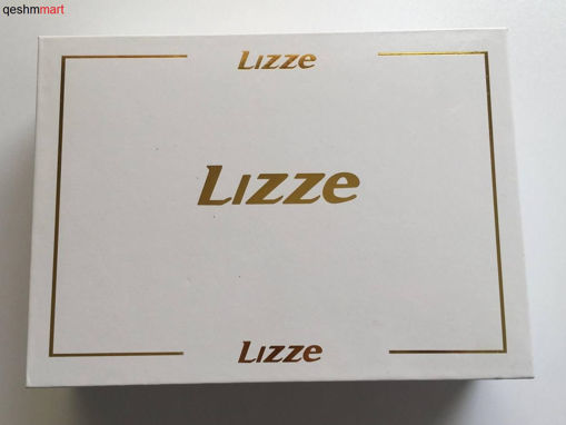 دستگاه اسپرینکل دو نور پوست و موی لیز lizze
