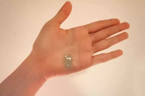 ماسک شب درخت چای بادی شاپ