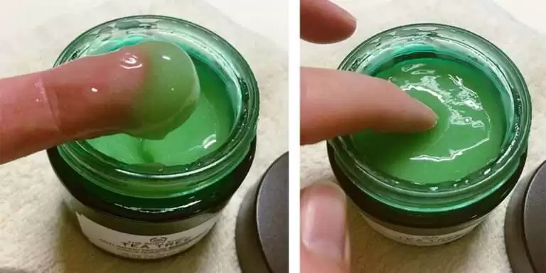 ماسک شب درخت چای بادی شاپ