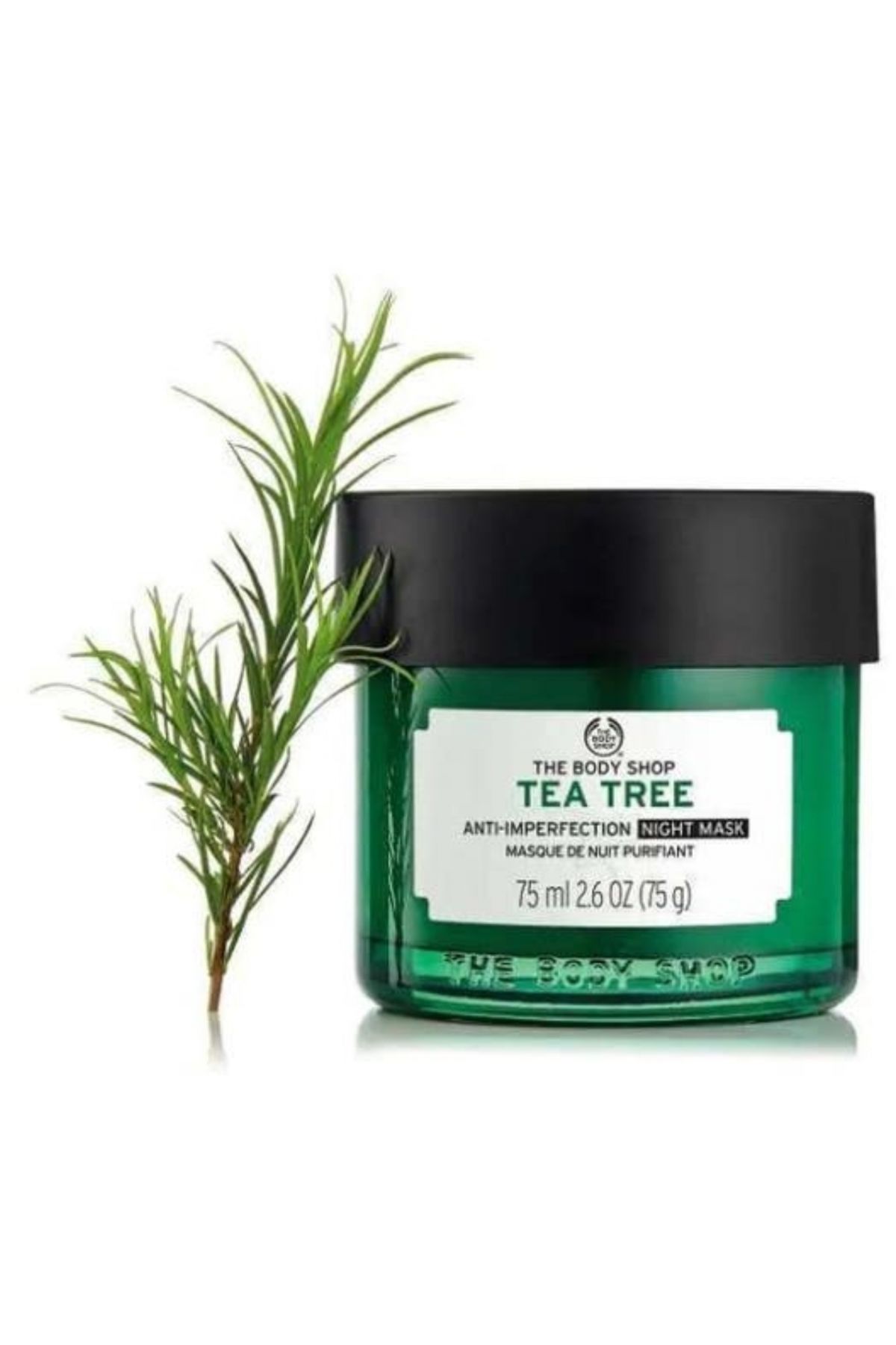 ماسک شب درخت چای بادی شاپ