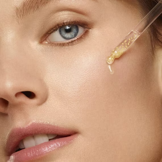 سرم لیفتینگ و بازسازی کننده DOUBLE R ابی رویال گرلن