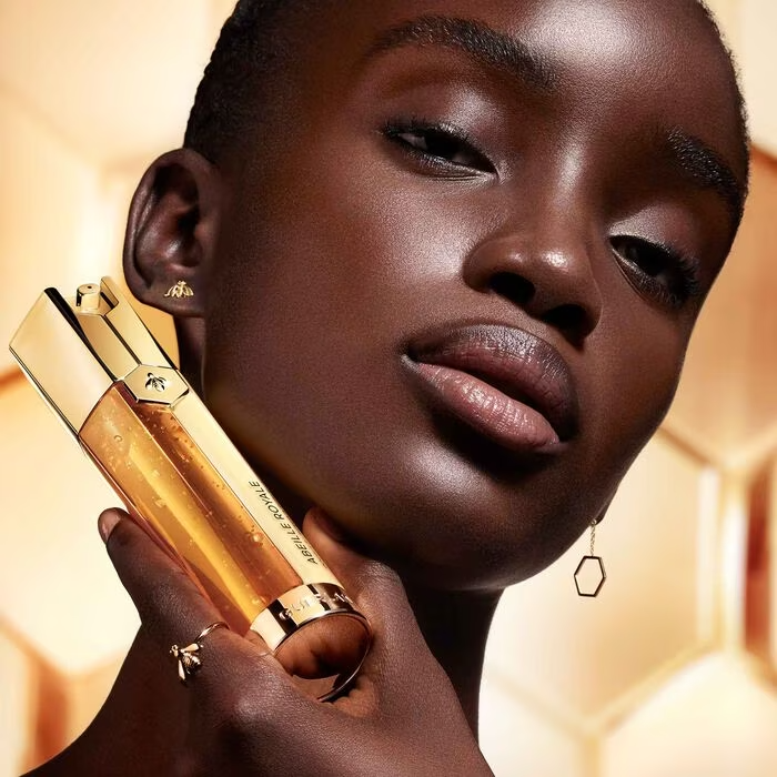 سرم لیفتینگ و بازسازی کننده DOUBLE R ابی رویال گرلن