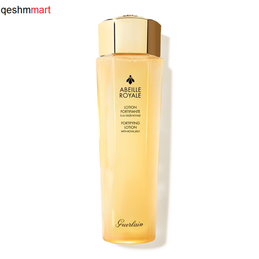 لوسیون تقویت کننده پوست ABEILLE ROYALE گرلن GUERLAIN