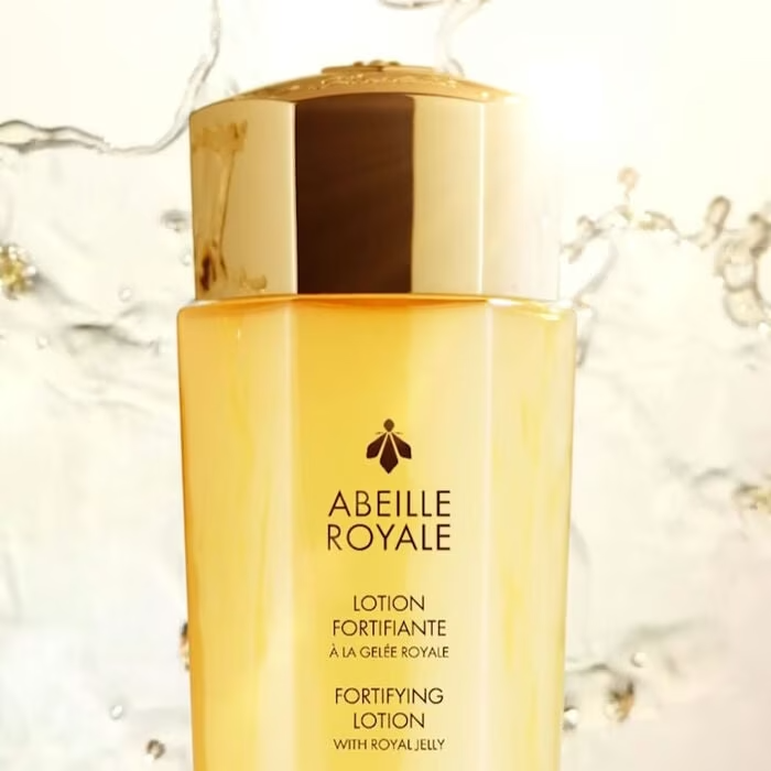 لوسیون تقویت کننده پوست ABEILLE ROYALE گرلن GUERLAIN