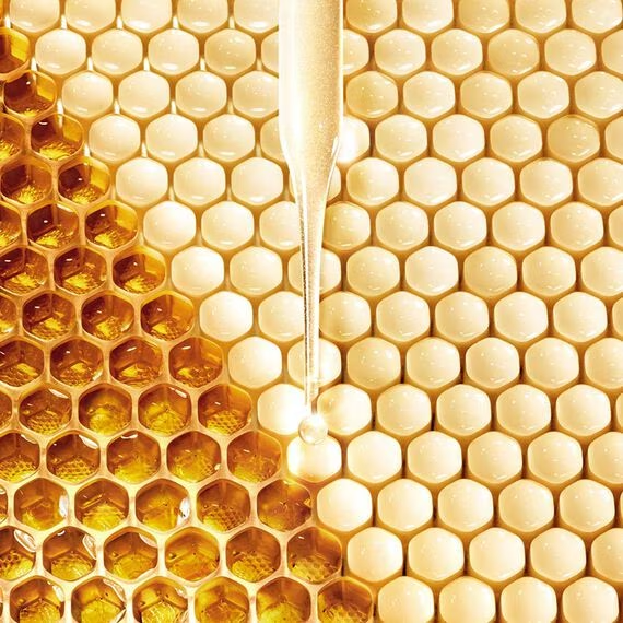 لوسیون تقویت کننده پوست ABEILLE ROYALE گرلن GUERLAIN