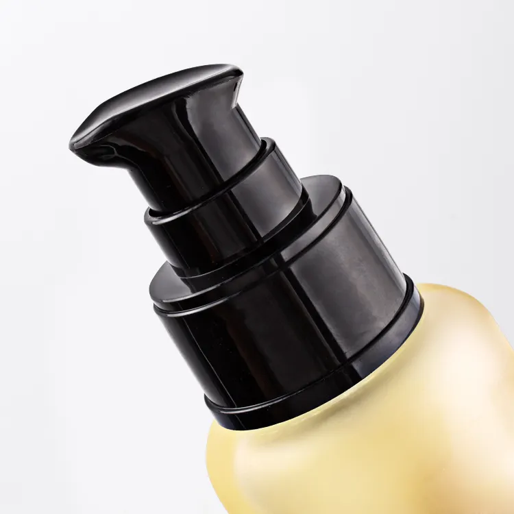 سرم موی روغن آرگان کبس CABS