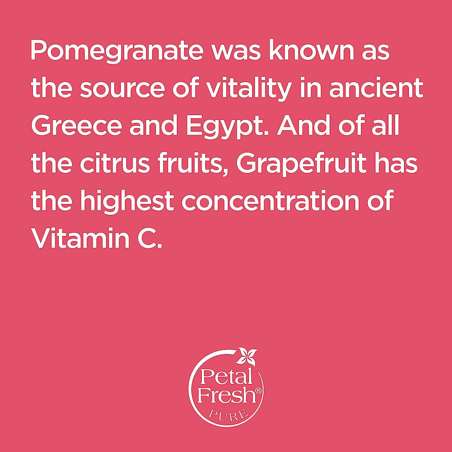 کرم بدن انار و گریپ فروت پتال فرش Petal Fresh Body Butter حجم 237 میلی لیتر