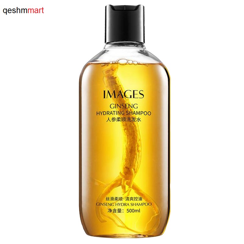 شامپو جنسینگ ایمیجز Images