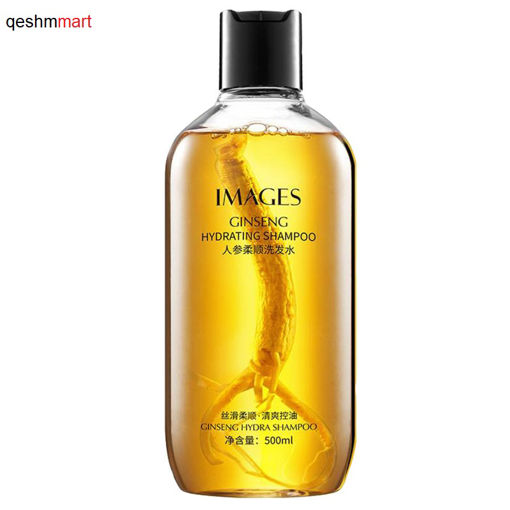 شامپو جنسینگ ایمیجز Images