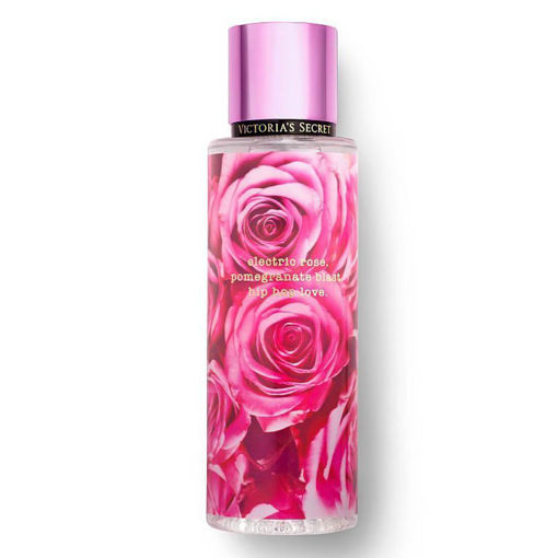 بادی اسپلش بلوم باکس ویکتوریا سکرت اورجینال Victoria's Secret Fragrance Mist Bloom Box