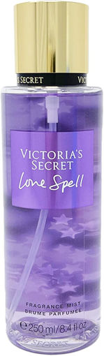بادی اسپلش لاو اسپل ویکتوریا سکرت اصل  Victoria's Secret Body Splash Love Spell 250ml