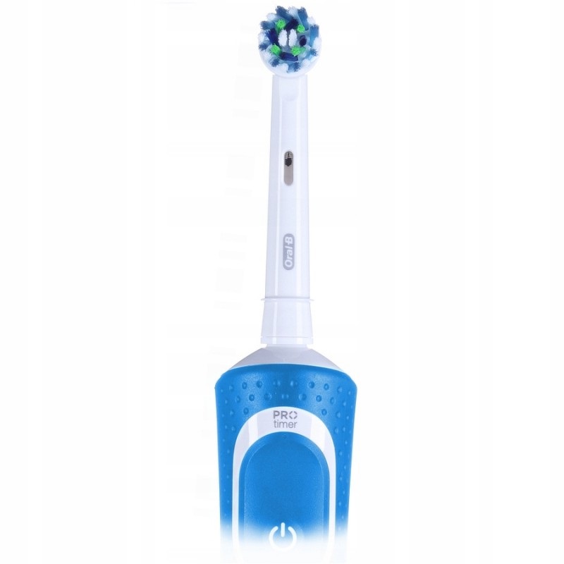 مسواک برقی اورال بی ویتالیتی Oral-B Vitality 100 Cross Action