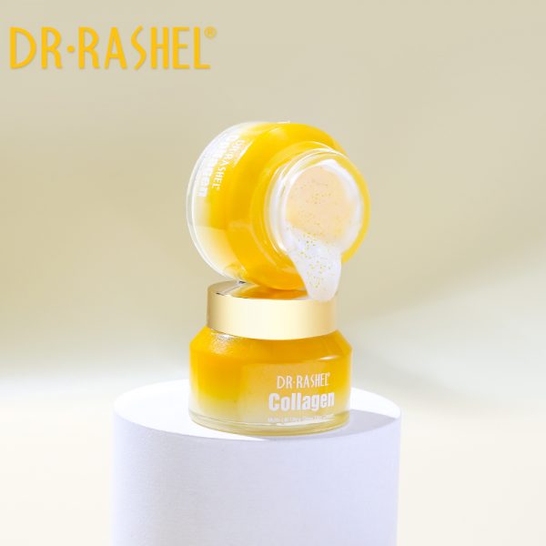 کرم روز کلاژن دکتر راشل Dr.Rashel collagenّ