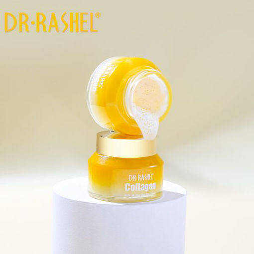 کرم روز کلاژن دکتر راشل Dr.Rashel collagenّ