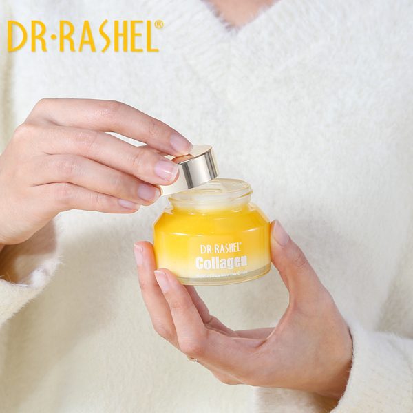 کرم روز کلاژن دکتر راشل Dr.Rashel collagenّ