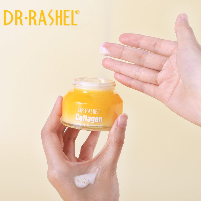 کرم روز کلاژن دکتر راشل Dr.Rashel collagenّ