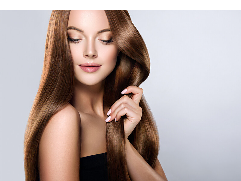 کراتین هایر شاین اورجینال Hair shine