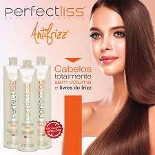 کراتین پرفکت لیس تورمالین perfect liss brazilian