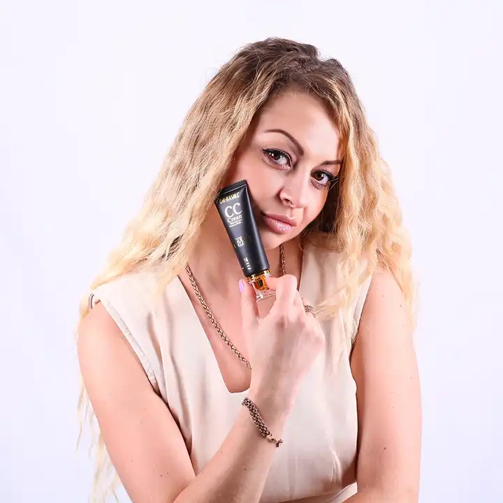 کرم سی سی طلا دکتر راشل Dr.Rashel 24C Gold