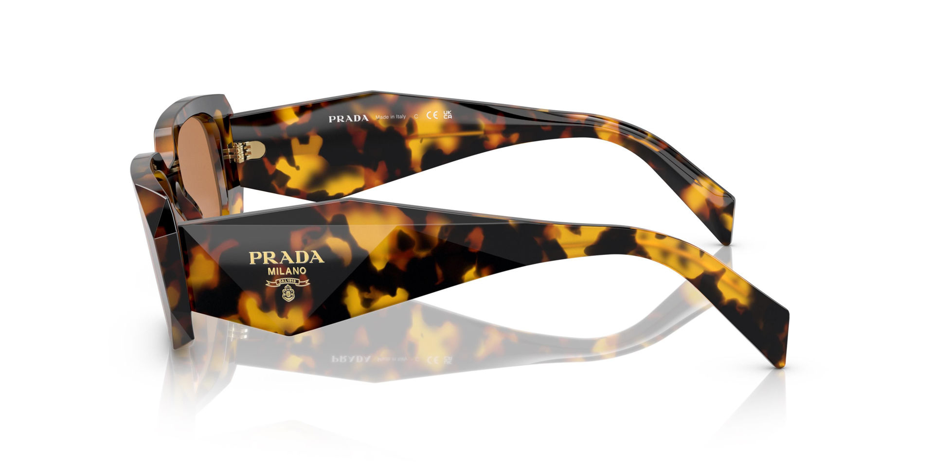 عینک آفتابی پرادا Prada P11