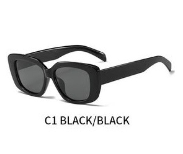 عینک آفتابی زنانه  leke lk19002 C1