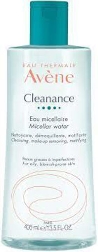 میسلار واتر اون کلینانس  Avene Cleanance Micellar
