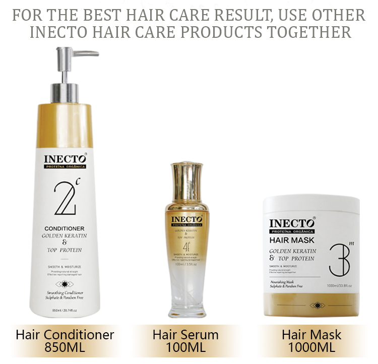 محصولات اینکتو