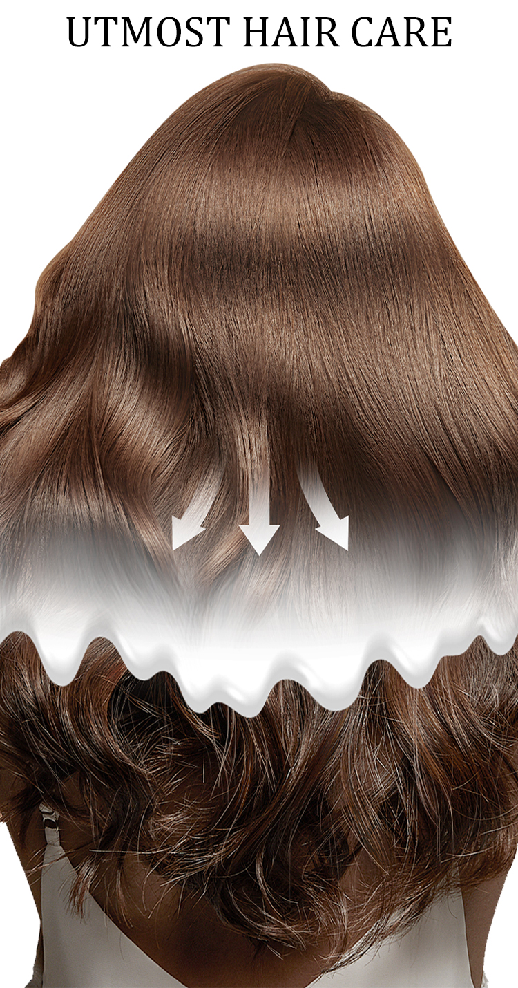 شامپو اینکتو کراتینه و بدون سولفات Inecto