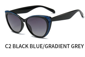 عینک آفتابی زنانه leke lk16010 C2