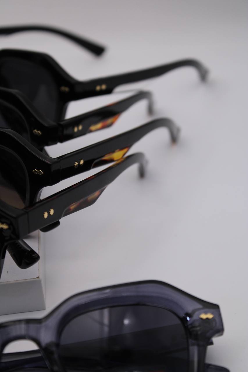 عینک آفتابی زنانه leke lk17003 C5