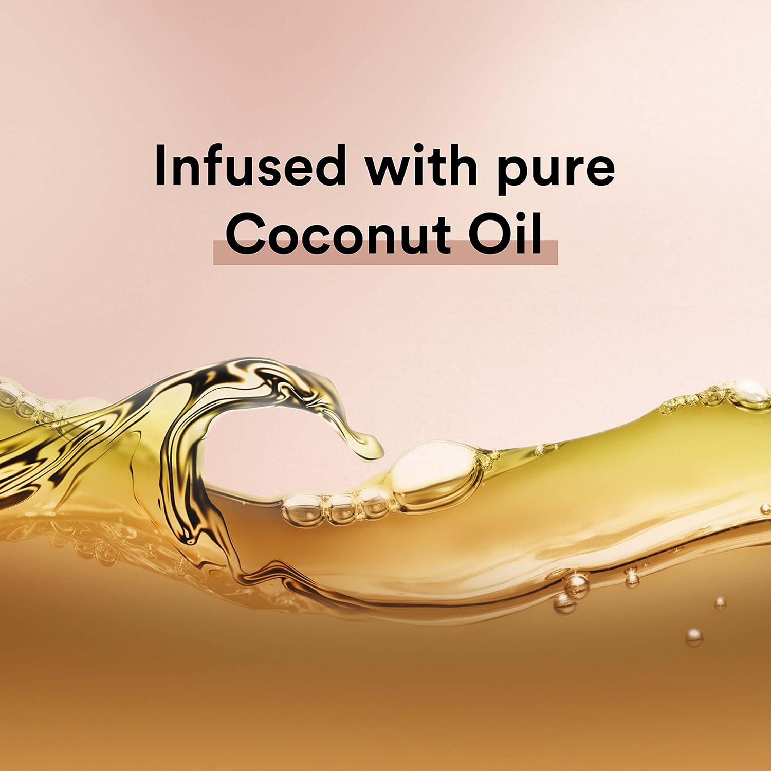 شامپو ترمیم کننده روغن نارگیل سواو Suave Coconut Oil Infusion حجم 828 میلی لیتر